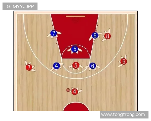 深圳篮球队区域防守战术解析及其在比赛中的应用与效果分析